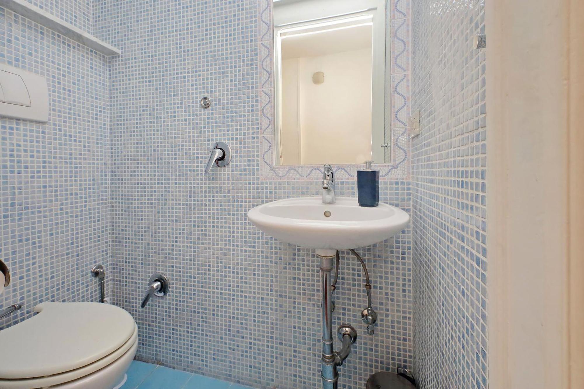 Apartment 4bnb - Vittorio Emanuele Rom