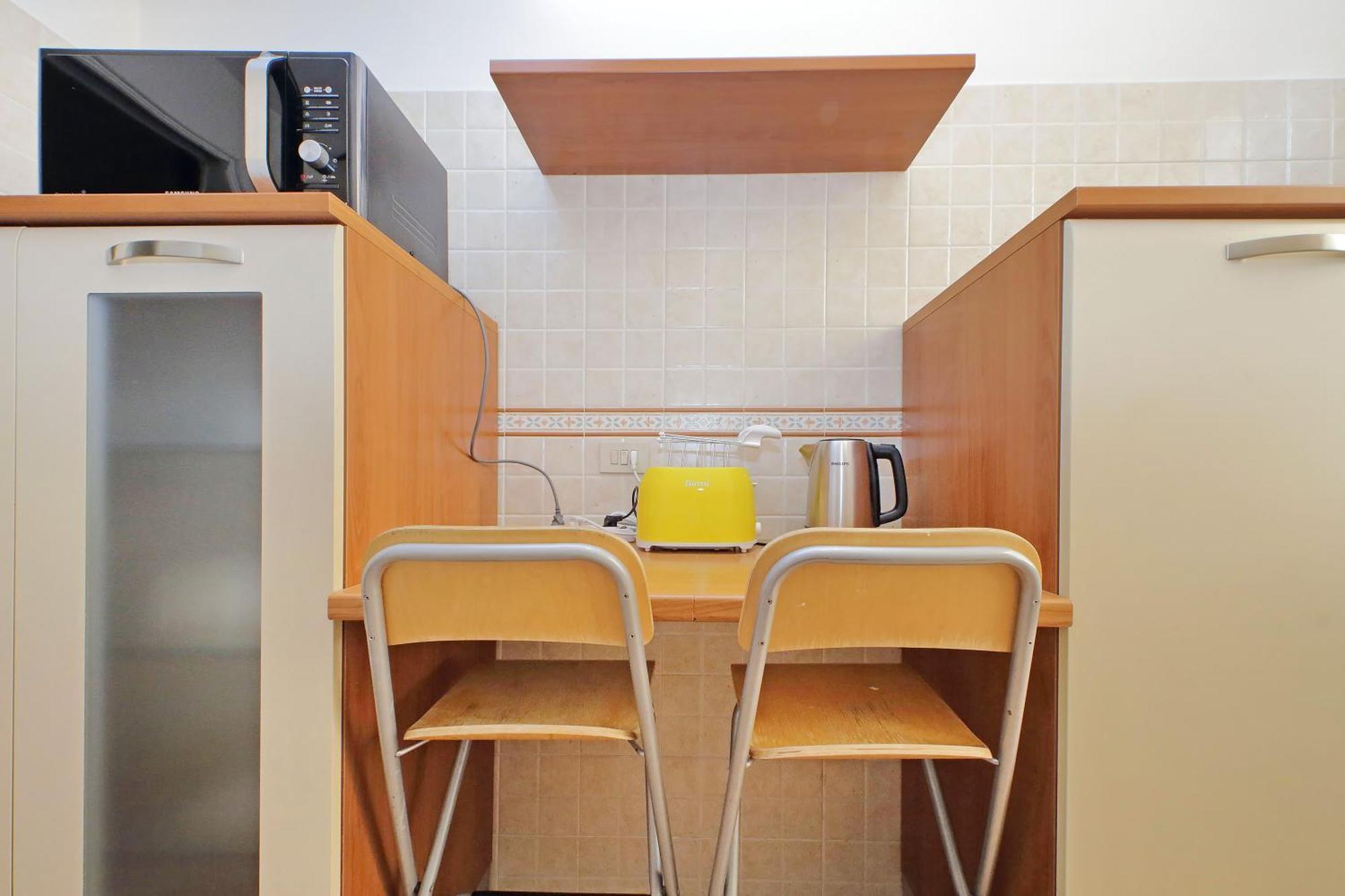 4bnb - Vittorio Emanuele * Rom