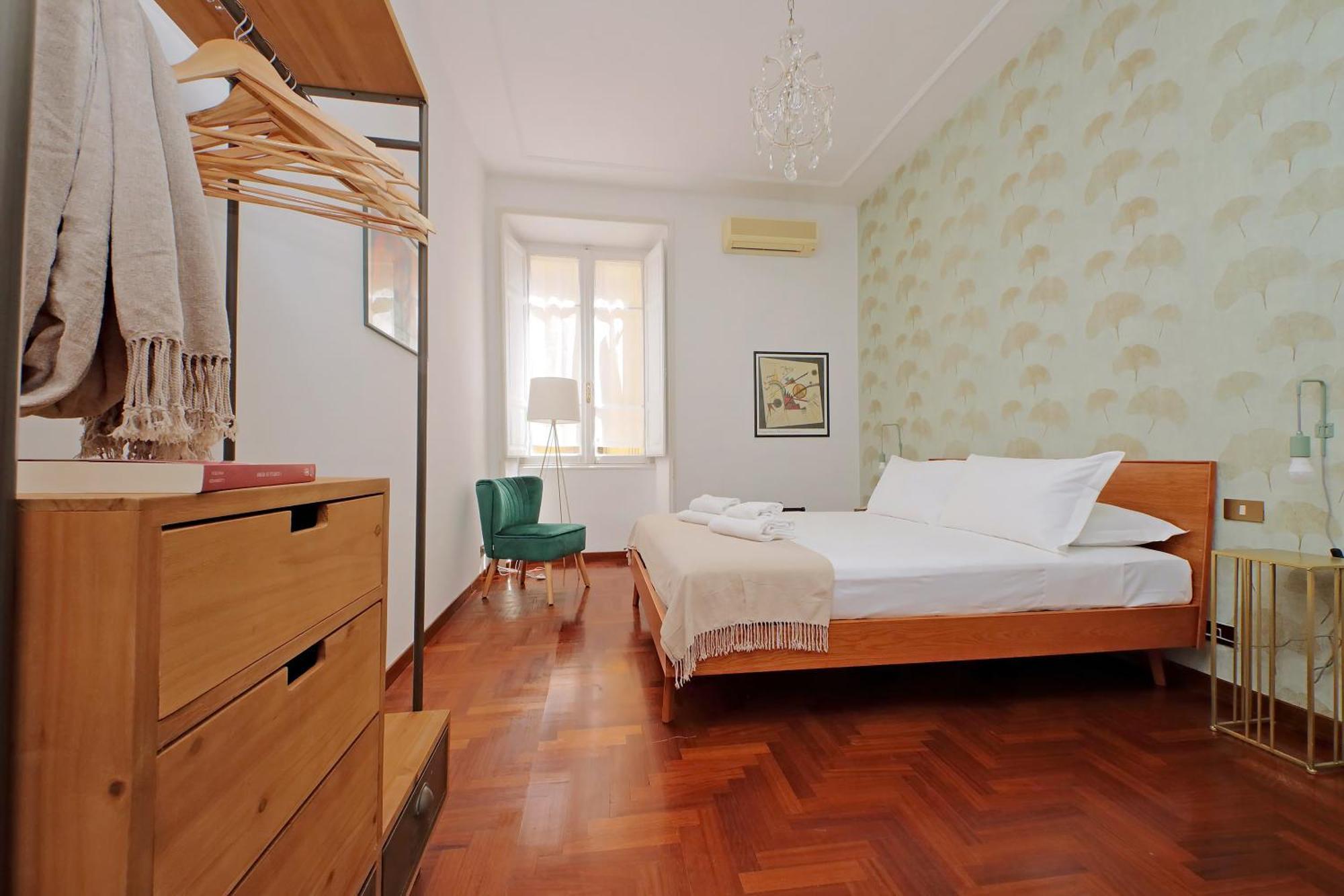 4bnb - Vittorio Emanuele Rom
