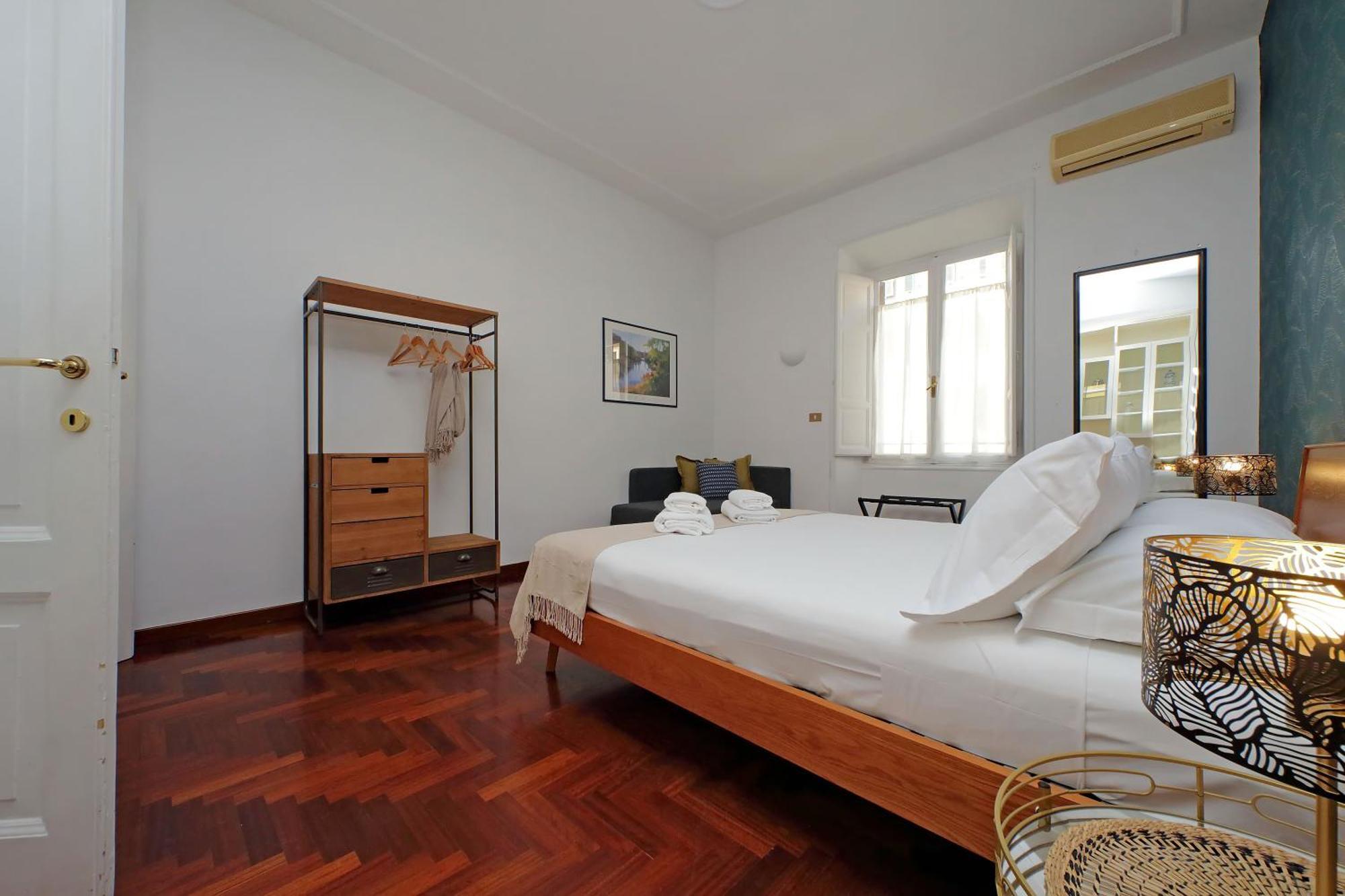 4bnb - Vittorio Emanuele Rom