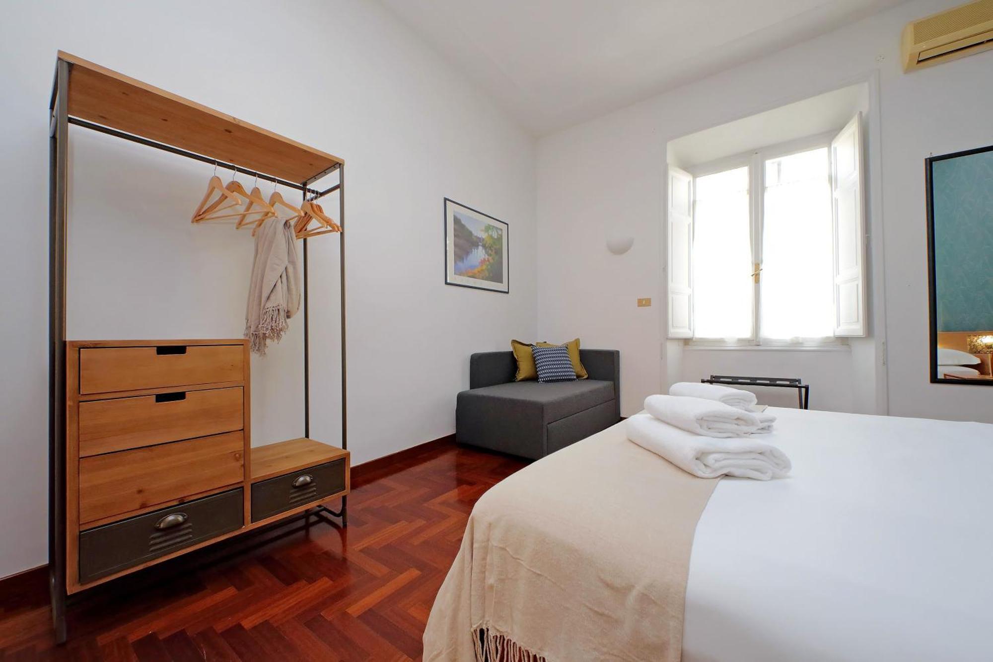 4bnb - Vittorio Emanuele Rom
