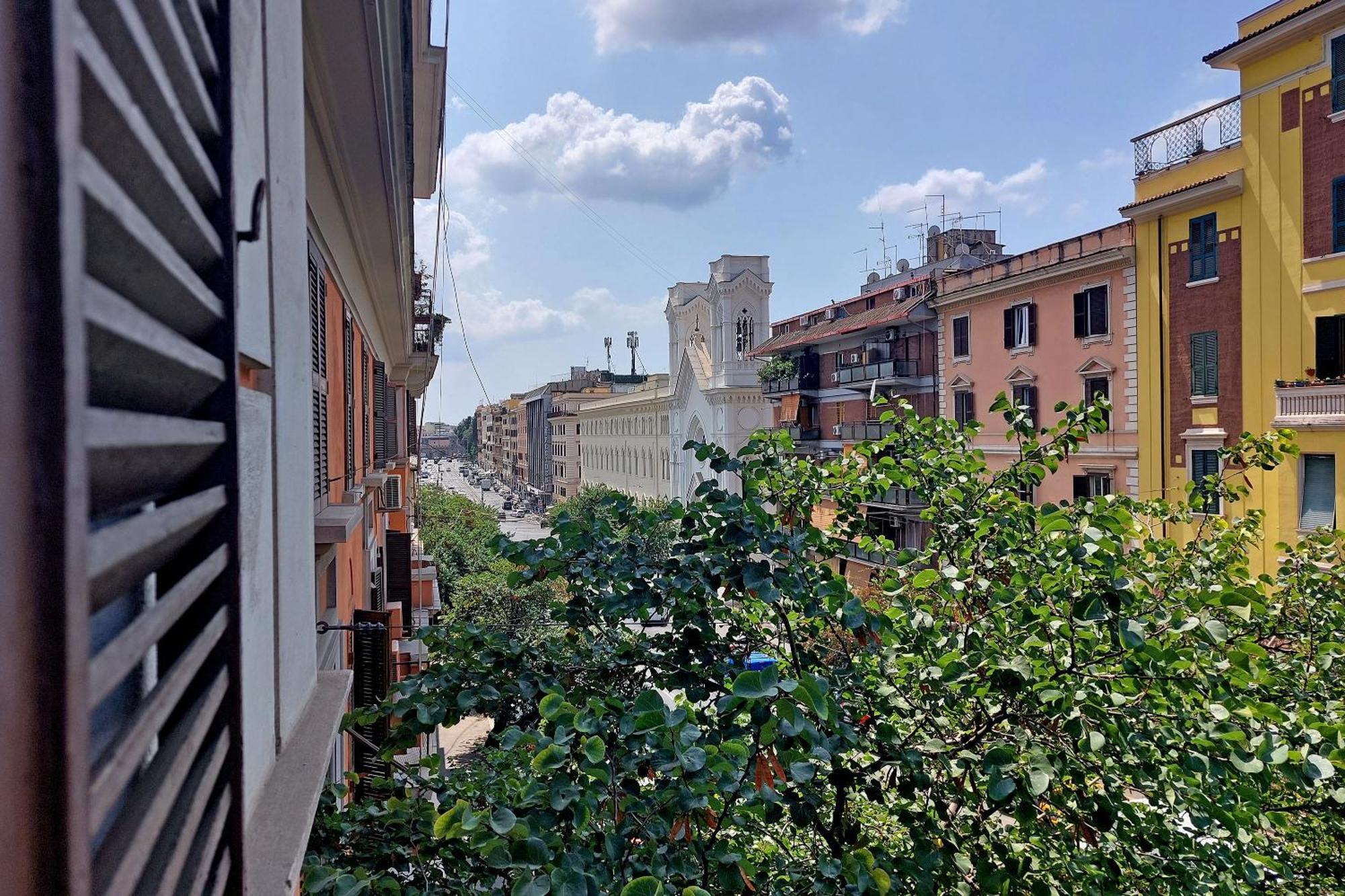 4bnb - Vittorio Emanuele Rom