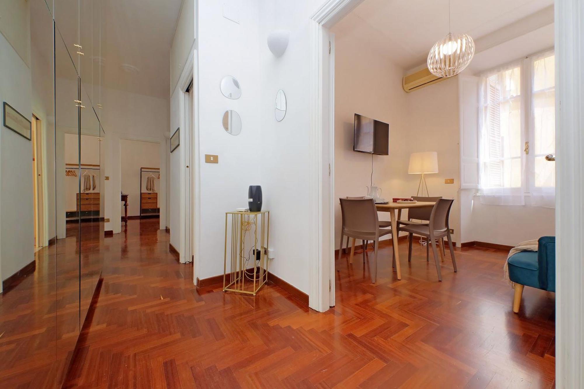Appartamento 4bnb - Vittorio Emanuele *